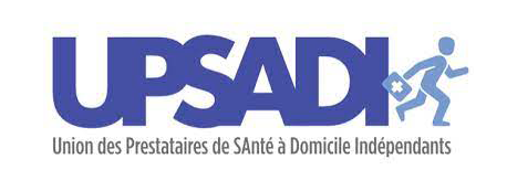 Logo UPSADI
